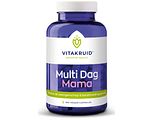 Vitakruid Multi Dag Mama Capsules 180CP