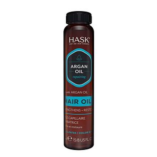 Hask Argan Oil Repairing Hair Oil 18ML