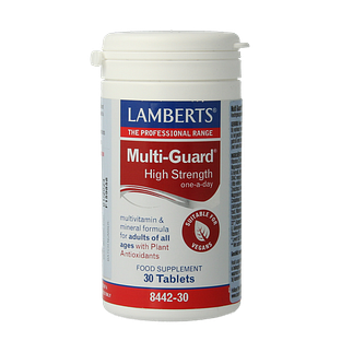 Lamberts Multi-Guard Tabletten 30TB
