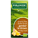 Piramide Thee Groene Thee Gember & Citroen 20ZK
