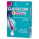 Gaviscon Duo Sachets 12ST