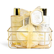 IDC Institute Scented Bath Gold Giftset 1ST