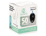 Ht One TD Bloedglucose Teststrips 50ST