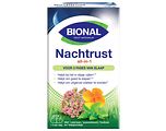 Bional Nachtrust All-In-1 Capsules 20CP