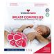 Wondermom Breast Compresses Set 2ST Wondermom Breast Compresses Set 2ST