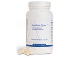 Biotics Amino Sport Capsules 180CP
