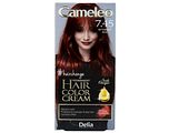 Cameleo Hair Color Cream 7.45 Intensive Red 1ST