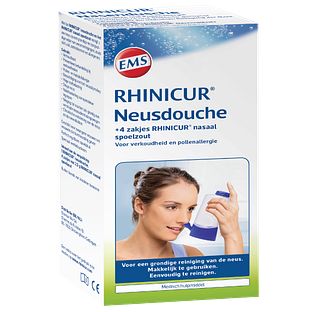 Rhinicur Neusdouche 1ST