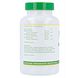 Elvitum Magnesium Triple 200mg Tabletten 60TB Zijkant pot