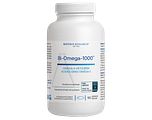 Biotics Bi-Omega-1000mg Capsules 90CP