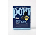 Powr Wasstrips Donkere Was 40ST