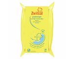 Zwitsal Goedemorgen Vochtige Washandjes 20ST
