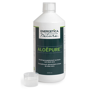 Energetica Natura AloëPure 1000 ML 1000ML