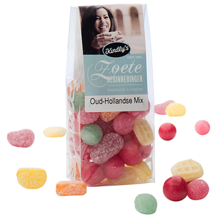 Kindly Oud Hollandse Mix 170GR