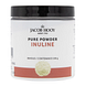 Jacob Hooy Pure Powder Inuline 150GR