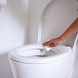 HG Hygiënische Toiletbrilreiniger 90ML Hg Hygiënische Toiletbrilreiniger  wcpot