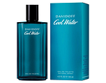 Davidoff Cool Water Homme Eau de Toilette 125ML