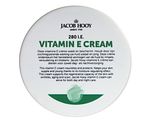 Jacob Hooy Vitamine E Crème 140ML
