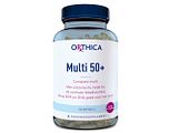 Orthica Multi 50+ Softgels 120SG