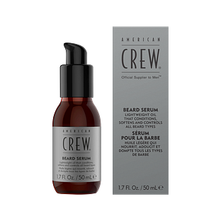American Crew Beard Serum 50ML