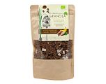 Vitiv My Raw Tigernut Granola Cacao Banaan 230GR Vitiv My Raw Tigernut Granola Cacao Banaan 230GR