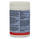Lamberts Glucosamine QCV Tabletten 120TB Achterzijde met ingrediënteninformatie
