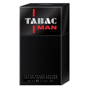Tabac Man After Shave Lotion 50ML Tabac Man After Shave Lotion 50ML