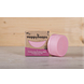 HappySoaps Tender Rose Conditioner Bar 65GR sfeerbeel verpakking