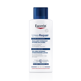 Eucerin UreaRepair Body Lotion 10% Urea 250ML