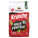Barnhouse Krunchy High Protein Aarbeien - Vanille 450GR Barnhouse Krunchy High Protein Aarbeien - Vanille 450GR