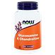 NOW Glucosamine & Chondroitine Tabletten 60ST NOW Glucosamine & Chondroitine Tabletten 60ST