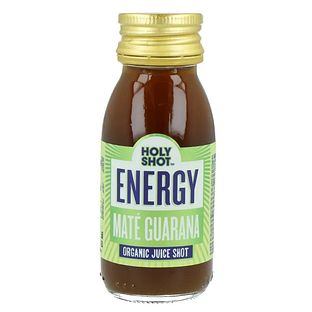 HOLYSHOT Energy Organic Juice Shot 60ML