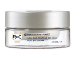 RoC Derm Correxion Dual Eye Cream 20ML RoC Derm Correxion Dual Eye Cream 20ML