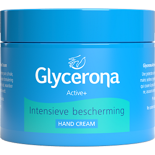 Glycerona Active+ Handcrème 150ML