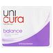 Unicura Zeep Balance Duopack 180GR Unicura Zeep Balance Duopack 180GR