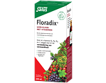 Salus Floradix Vloeibaar IJzer Elixer 250ML
