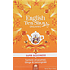 English Tea Shop Curcuma, Ginger & Lemongrass Thee 20ZK English Tea Shop Curcuma, Ginger & Lemongrass Thee 20ZK