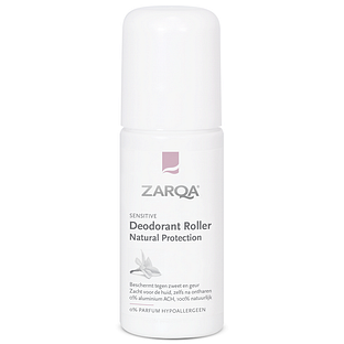 Zarqa Deodorant Roller Sensitive 50ML