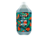 Faith in Nature Aloë Vera Shampoo Navulverpakking 5LT Faith in Nature Aloë Vera Shampoo Navulverpakking 5LT