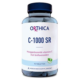 Orthica C-1000 SR Tabletten 90TB Orthica C-1000 SR Tabletten 90TB
