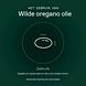 Bonusan Wilde Oregano Olie Capsules 60CP