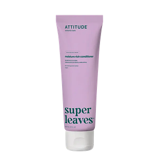 Attitude Conditioner Moisture Rich Quinoa & Jojoba 240ML Attitude Conditioner Moisture Rich Quinoa & Jojoba 240ML