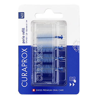 Curaprox Rager Perio Refill 4ST