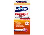 Davitamon Energie Boost Kauwtabletten 40KTB