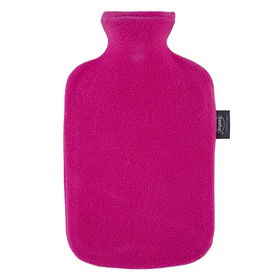 Fashy Warmwaterzak Fleece Framboos 1ST