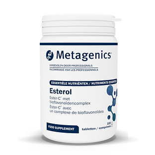Metagenics FuncioMed Esterol 675 Tabletten 100TB