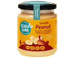 TerraSana Pindakaas Smooth 250GR