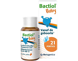 Metagenics Bactiol Baby Druppels 5,7ML