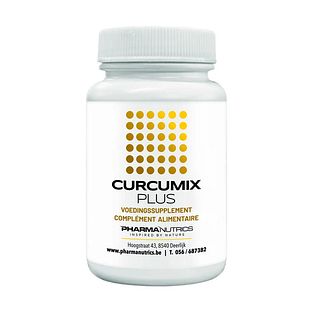 Pharmanutrics Circulix Plus Capsules 120TB Pharmanutrics Circulix Plus Capsules 120TB