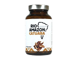 Rio Amazon Catuaba Capsules 60CP Rio Amazon Catuaba Capsules 60CP